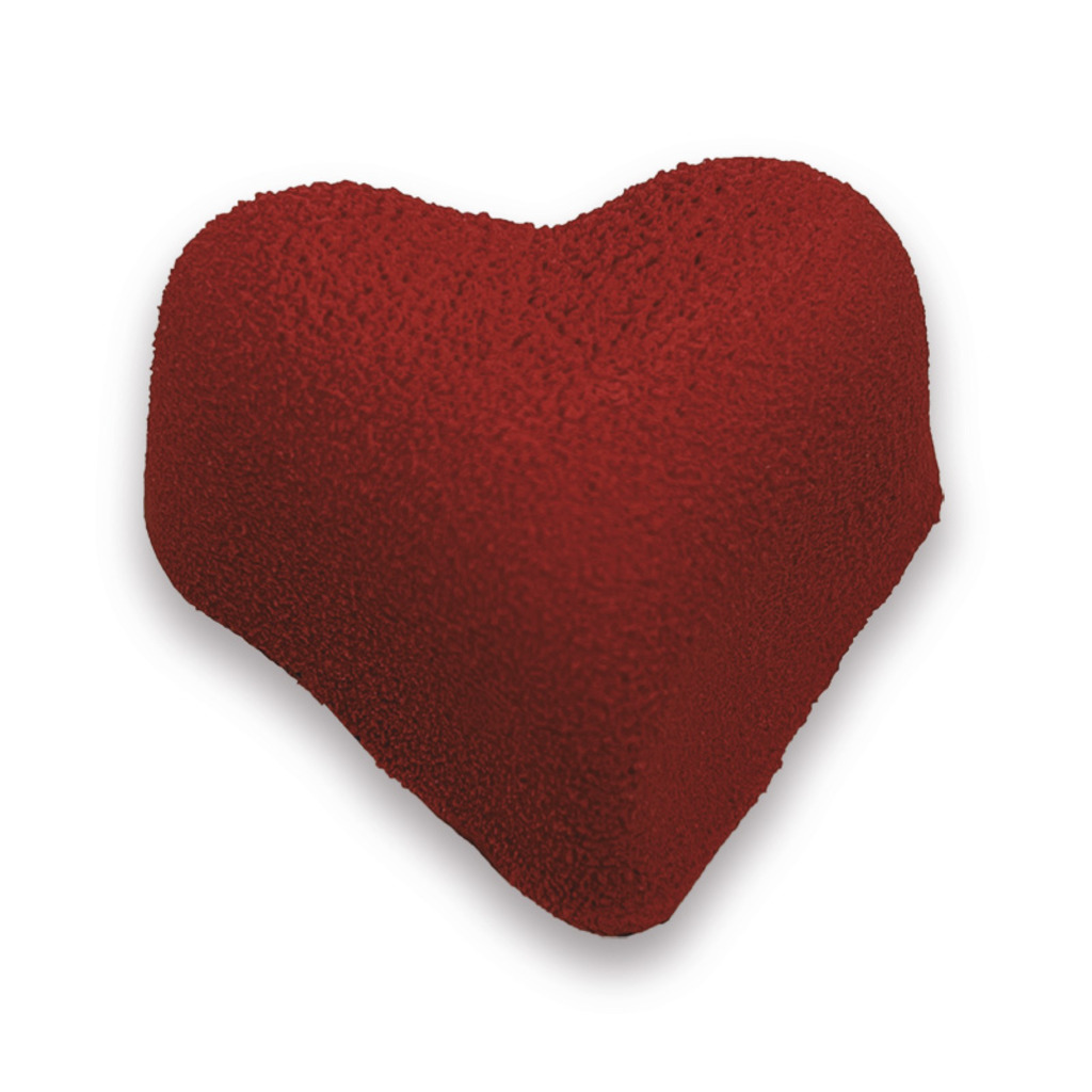 SPRAY EFECTO TERCIOPELO COLOR ROJO 250ml 2